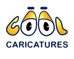 Cool-caricatures Caricature cartoon portraits from photos Online UK